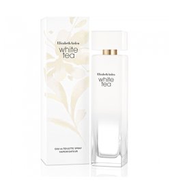 White Tea - Eau de Toilette White Tea - Eau de Toilette